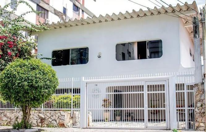 Perola House Guarujá