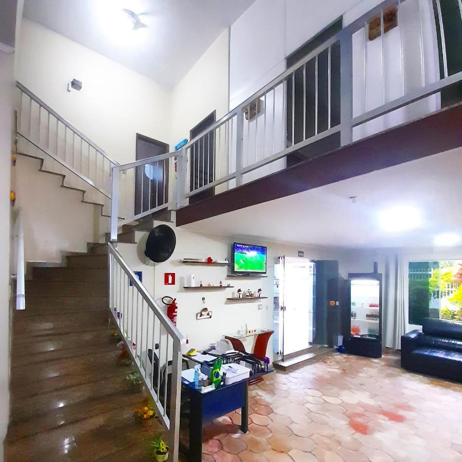 Perola House *